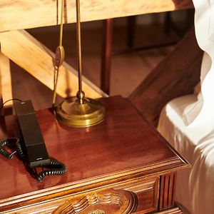 Suite Master con Cama King