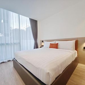 Citichic Sukhumvit 13 By Compass Hospitality